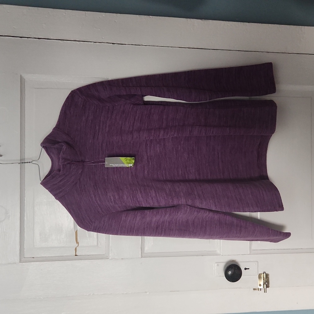 Mountain Warehouse half zip fleece